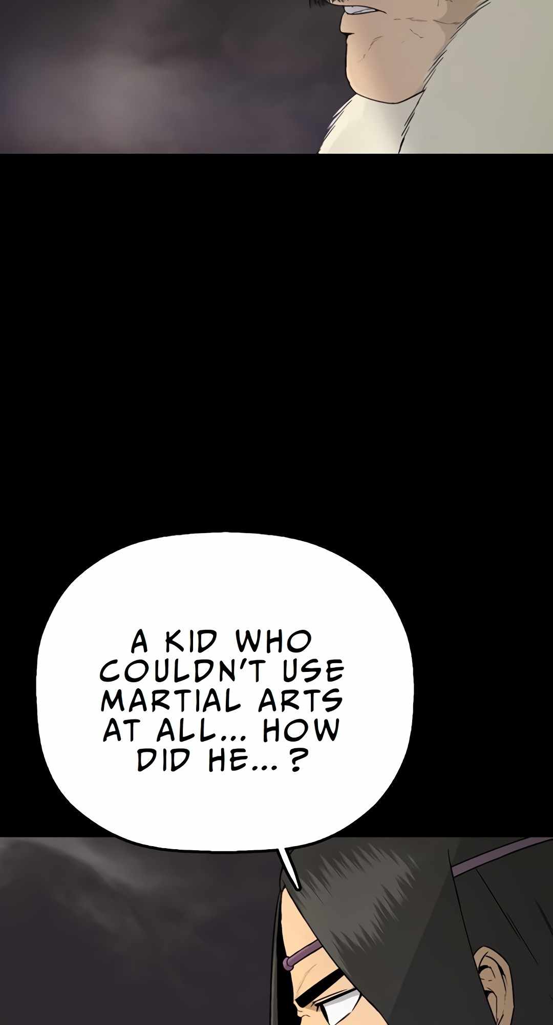 Flame Demon Arhat Chapter 0 13